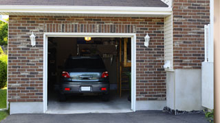 Garage Door Installation at Groves Thonotosassa, Florida