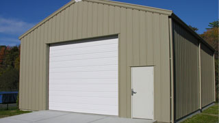 Garage Door Openers at Groves Thonotosassa, Florida